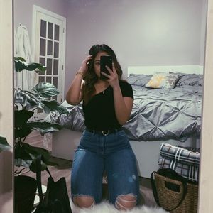 Meet your Posher, Trisha